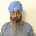 Harpreet Singh - Graduate in Science